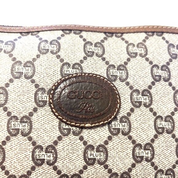 Gucci Plus cosmetic pouch - Picture 3 of 9